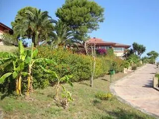 Hotel Casarossa Crotone