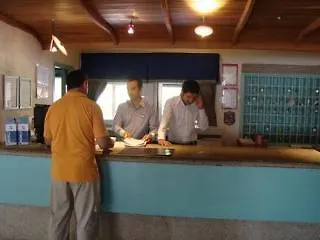 Hotel Casarossa