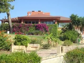 Casarossa Hotel Crotone