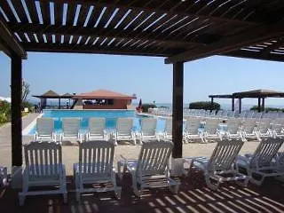 Casarossa Hotel
