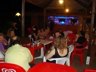 Hotel Casarossa 4*