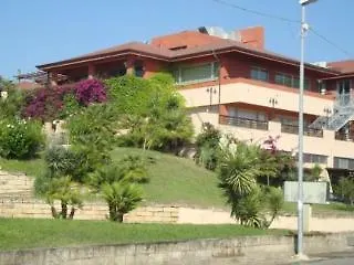 Casarossa 4*