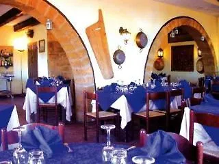 Casarossa Hotel 4*