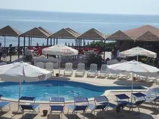Hotel Casarossa
