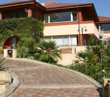 Casarossa 4* Crotone
